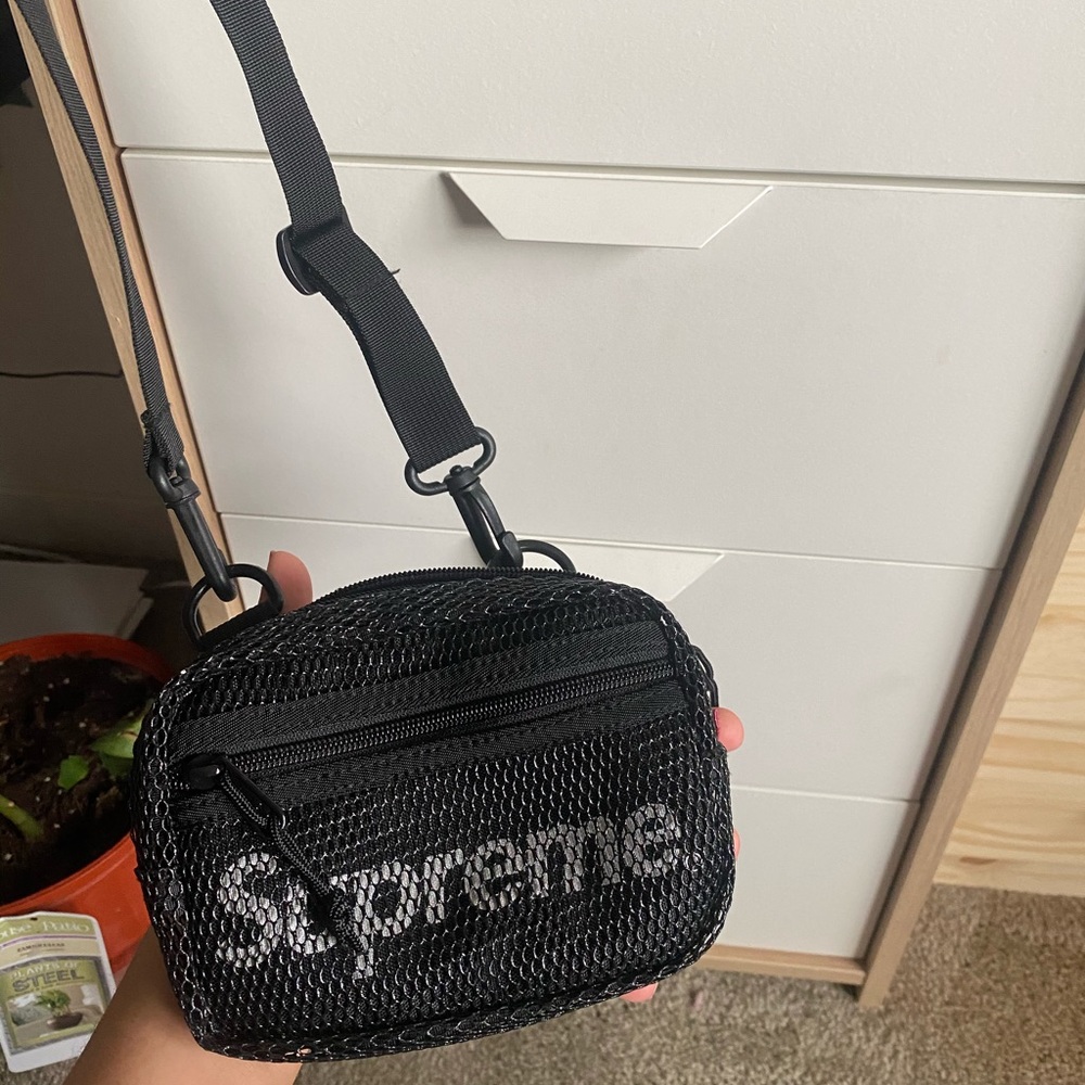 Supreme Bag
